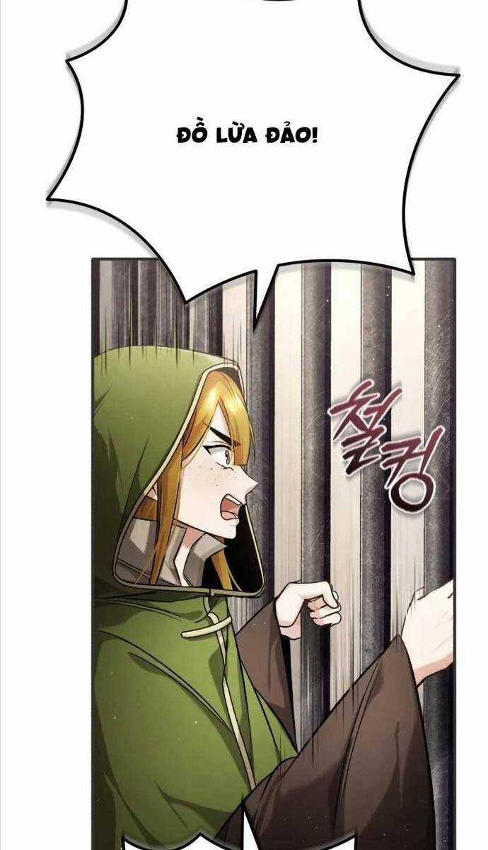 Hồi Quy Giả Về Hưu Chapter 30 trang 28