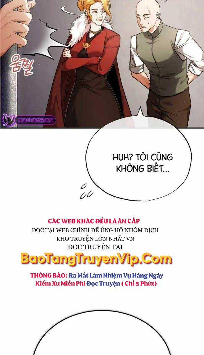 Hồi Quy Giả Về Hưu Chapter 30 trang 30