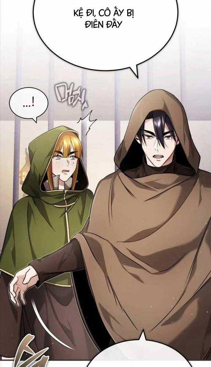 Hồi Quy Giả Về Hưu Chapter 30 trang 31