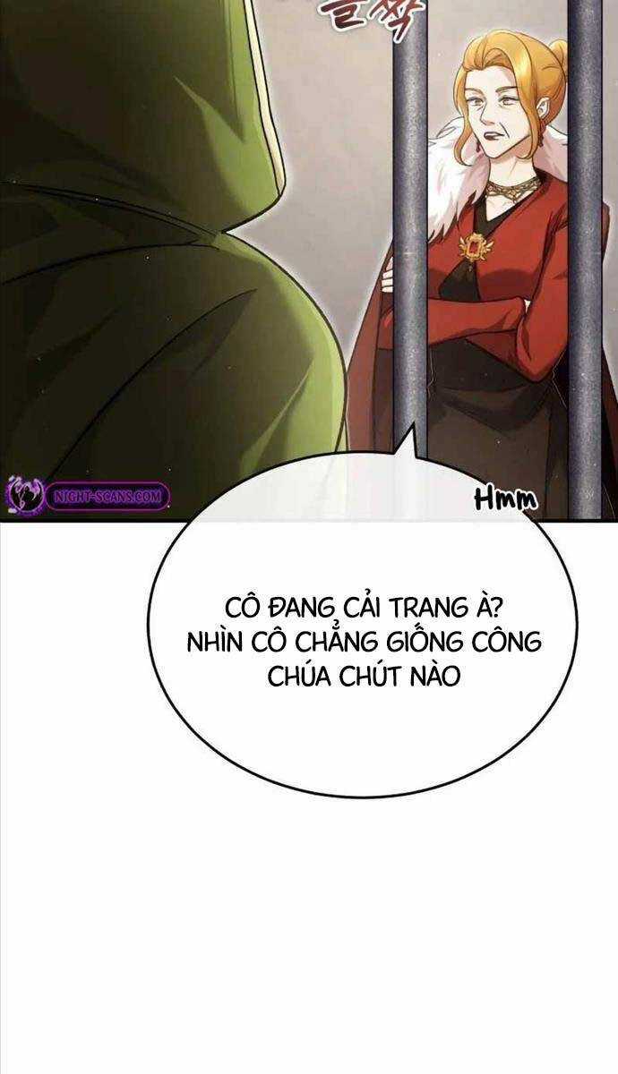 Hồi Quy Giả Về Hưu Chapter 30 trang 35