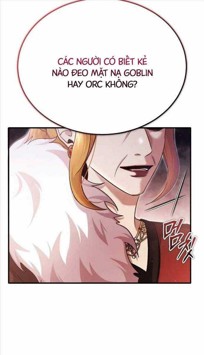 Hồi Quy Giả Về Hưu Chapter 30 trang 38