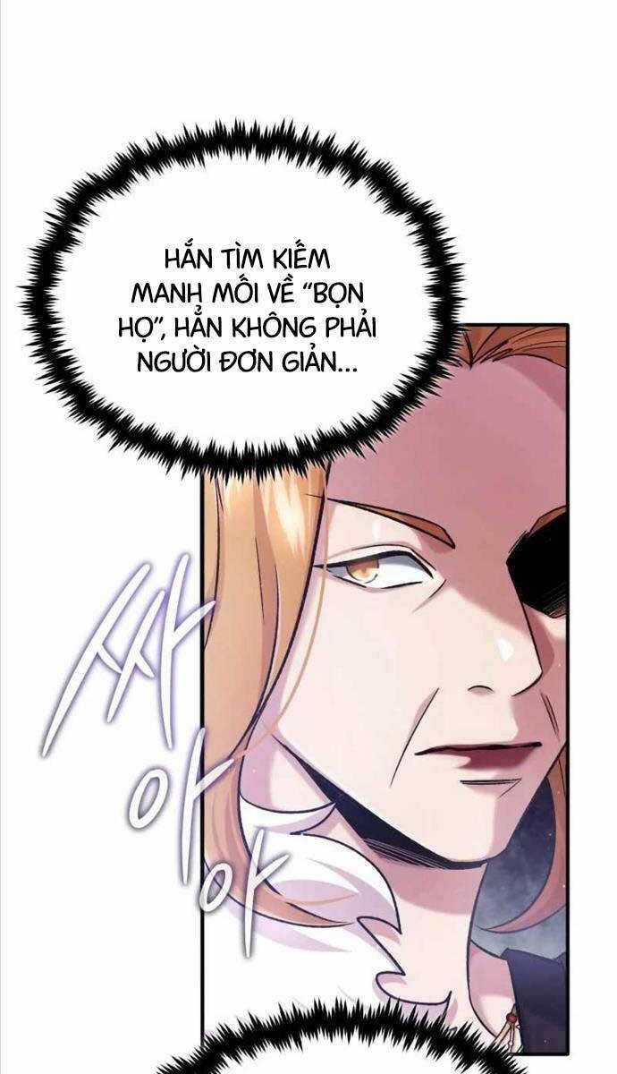 Hồi Quy Giả Về Hưu Chapter 30 trang 39