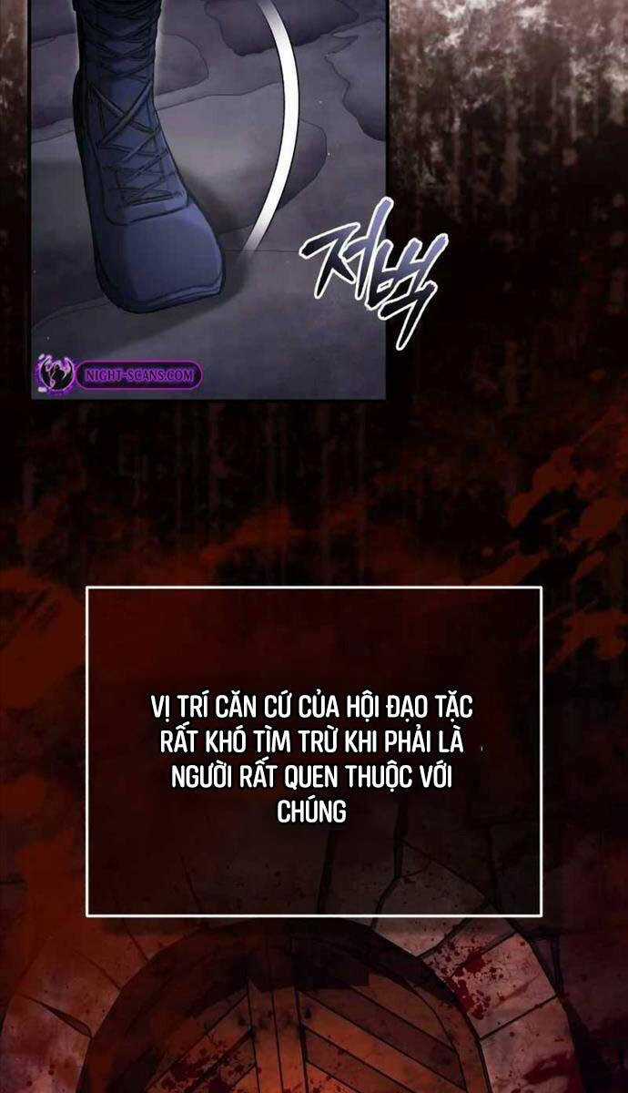 Hồi Quy Giả Về Hưu Chapter 30 trang 4