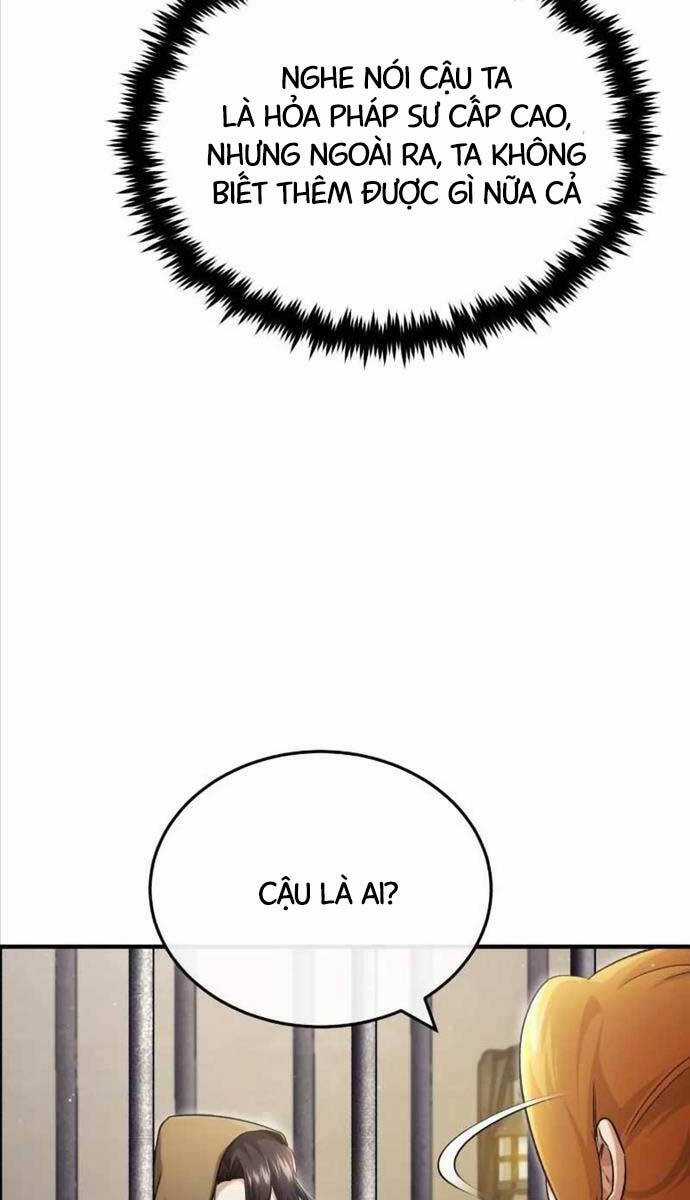 Hồi Quy Giả Về Hưu Chapter 30 trang 40