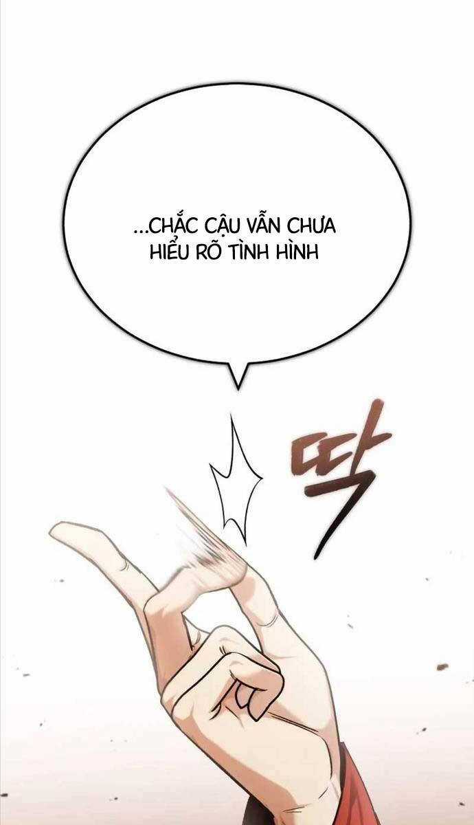 Hồi Quy Giả Về Hưu Chapter 30 trang 42