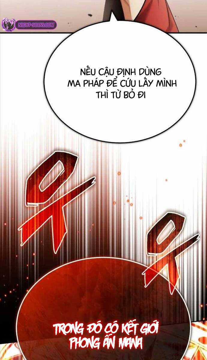 Hồi Quy Giả Về Hưu Chapter 30 trang 43