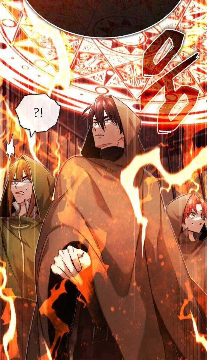 Hồi Quy Giả Về Hưu Chapter 30 trang 44