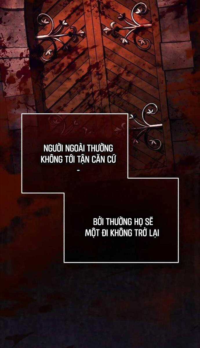 Hồi Quy Giả Về Hưu Chapter 30 trang 5