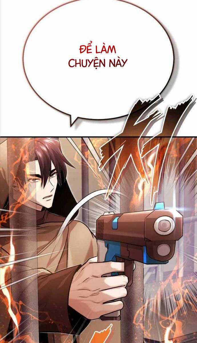 Hồi Quy Giả Về Hưu Chapter 30 trang 50