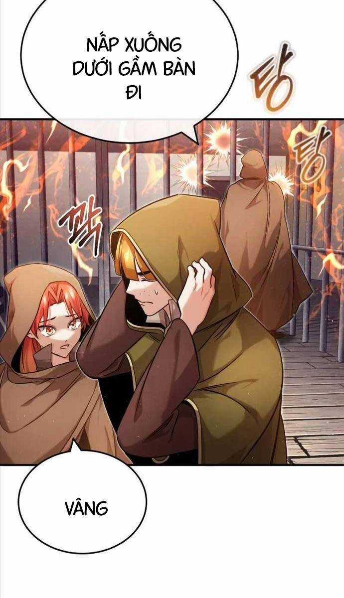 Hồi Quy Giả Về Hưu Chapter 30 trang 55