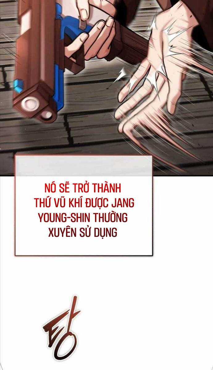 Hồi Quy Giả Về Hưu Chapter 30 trang 57