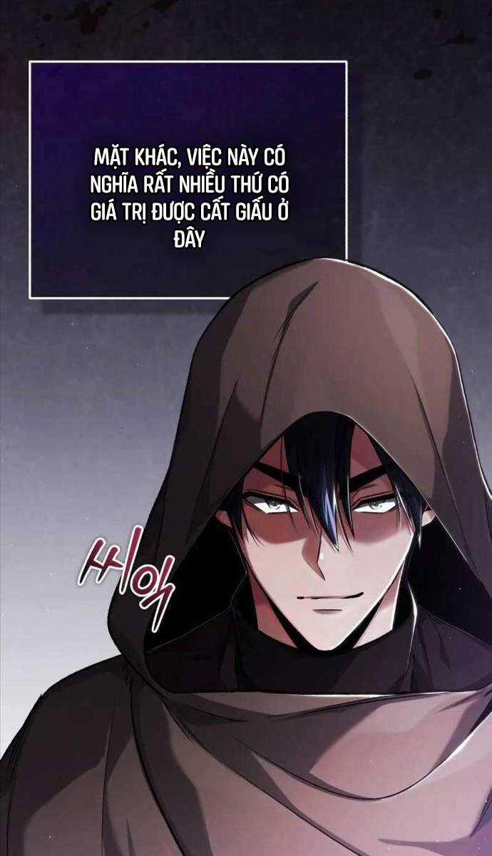 Hồi Quy Giả Về Hưu Chapter 30 trang 6