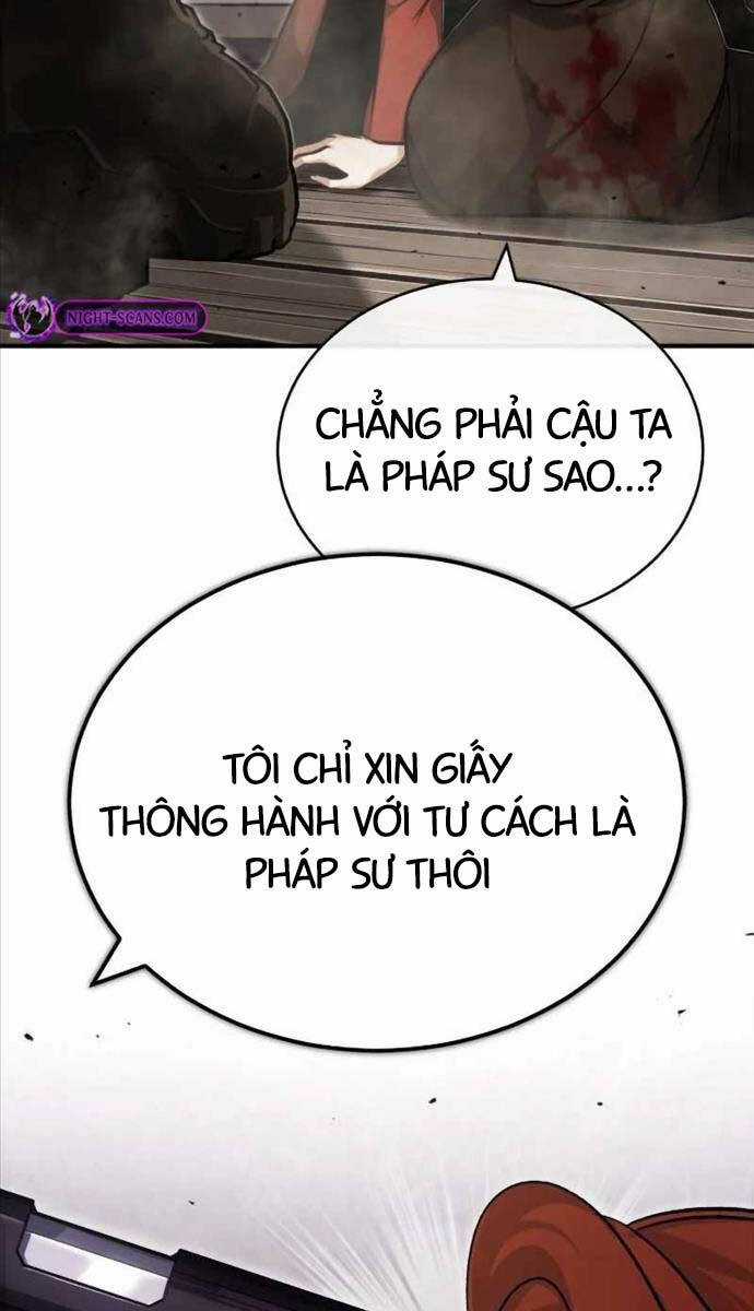 Hồi Quy Giả Về Hưu Chapter 30 trang 68