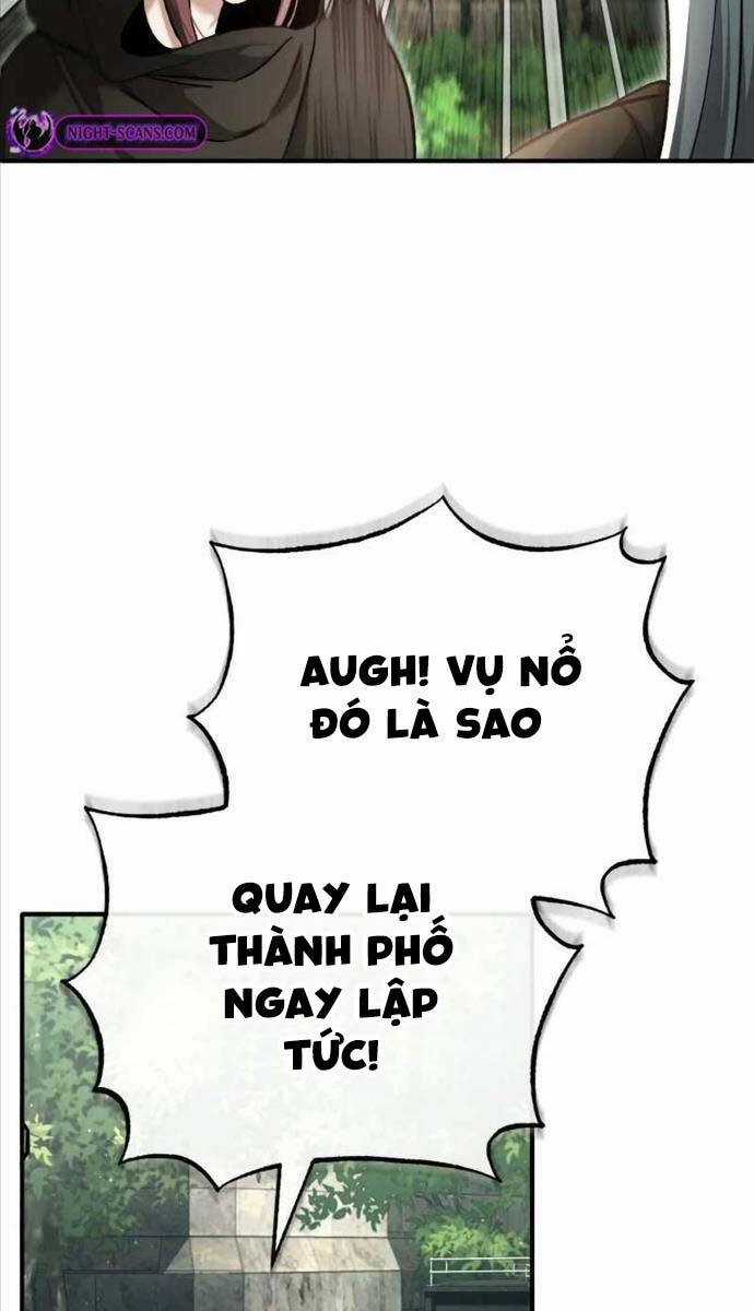 Hồi Quy Giả Về Hưu Chapter 30 trang 74