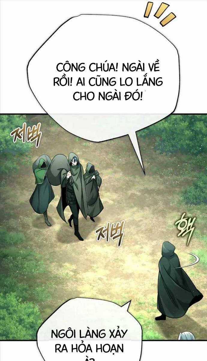 Hồi Quy Giả Về Hưu Chapter 30 trang 76