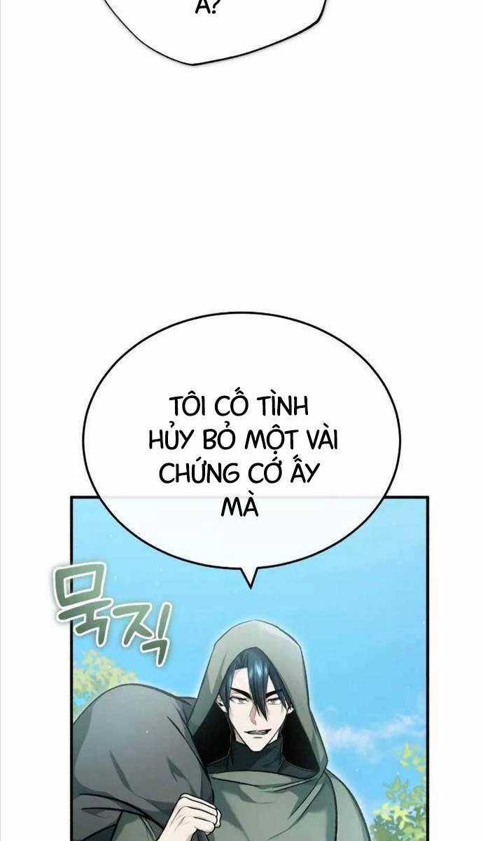 Hồi Quy Giả Về Hưu Chapter 30 trang 77