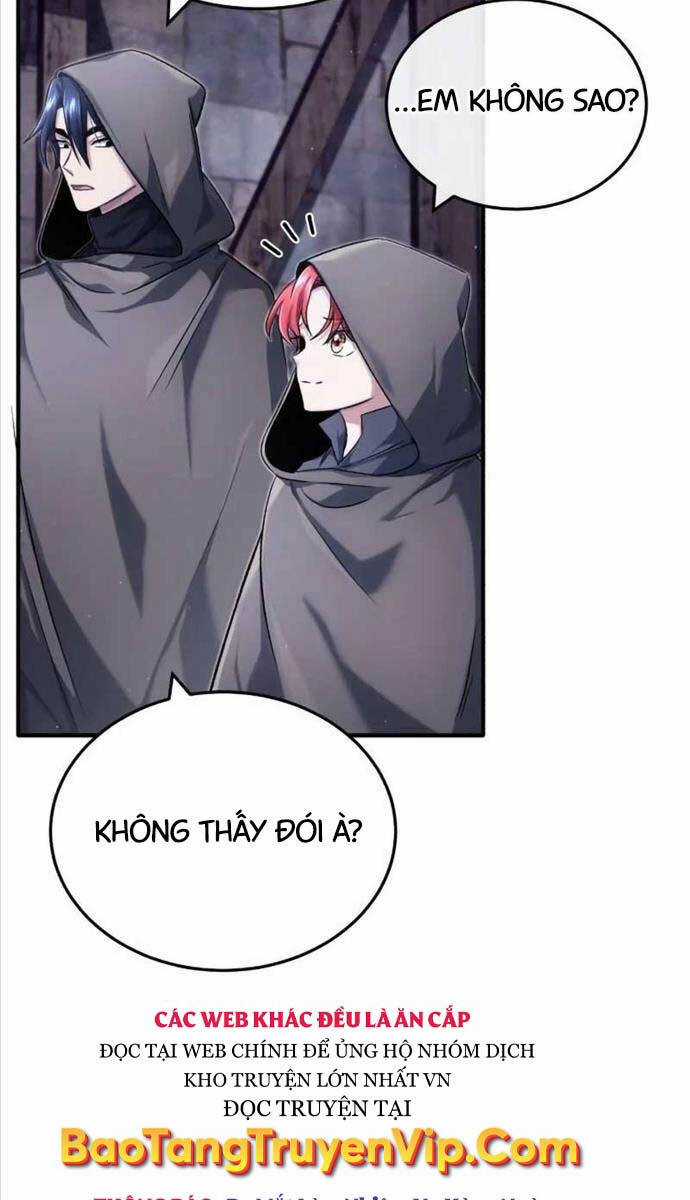 Hồi Quy Giả Về Hưu Chapter 30 trang 8