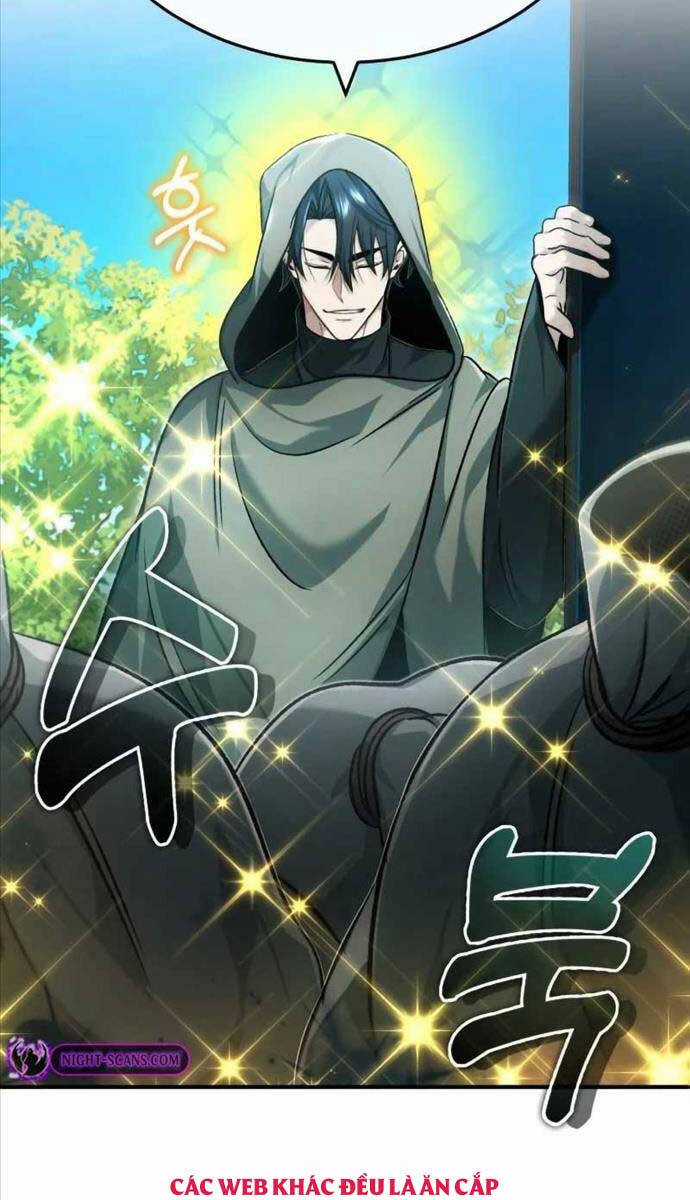 Hồi Quy Giả Về Hưu Chapter 30 trang 84