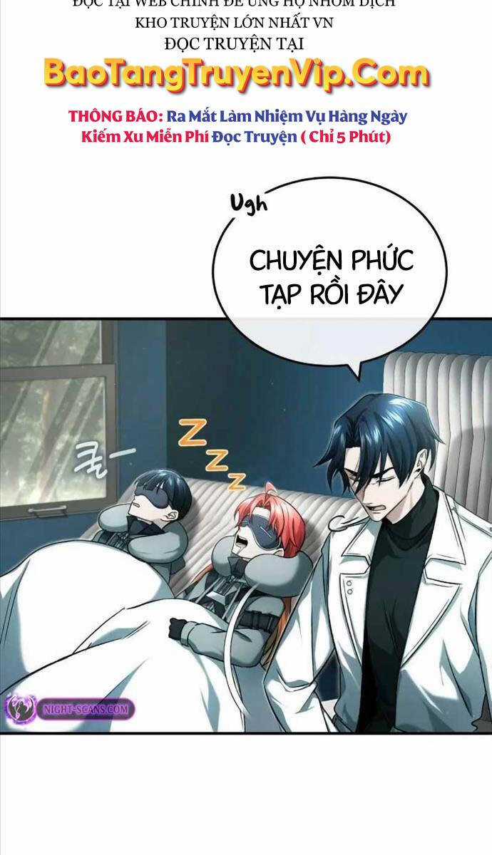 Hồi Quy Giả Về Hưu Chapter 30 trang 92