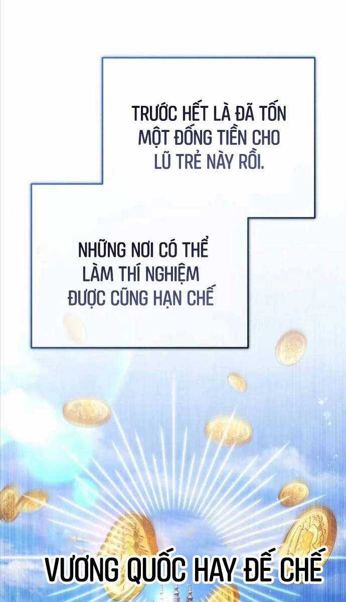 Hồi Quy Giả Về Hưu Chapter 30 trang 93