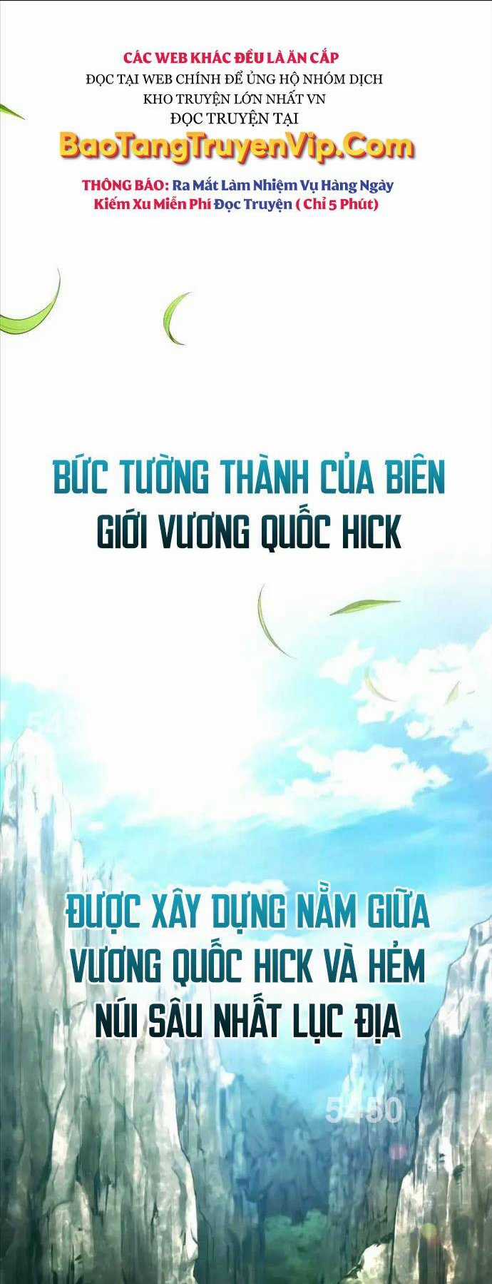 Hồi Quy Giả Về Hưu Chapter 31 trang 0