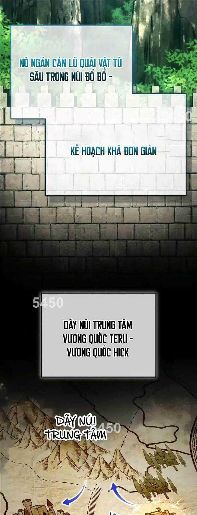 Hồi Quy Giả Về Hưu Chapter 31 trang 1