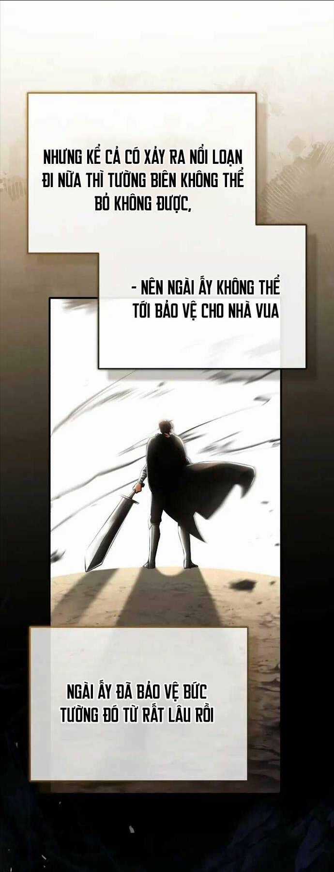 Hồi Quy Giả Về Hưu Chapter 31 trang 10