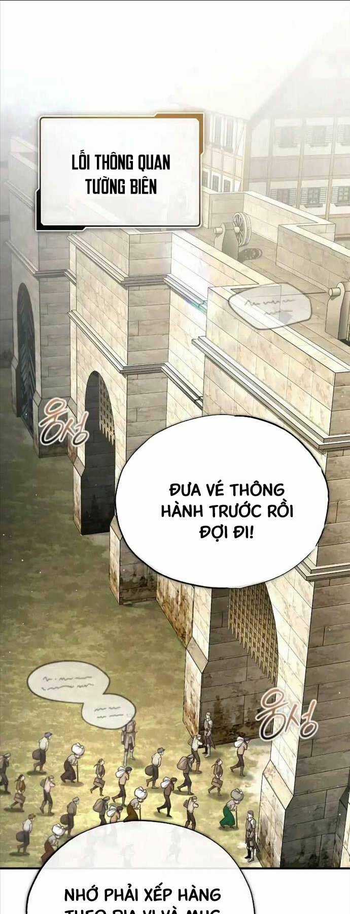 Hồi Quy Giả Về Hưu Chapter 31 trang 12