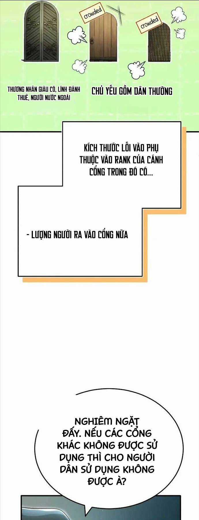 Hồi Quy Giả Về Hưu Chapter 31 trang 14