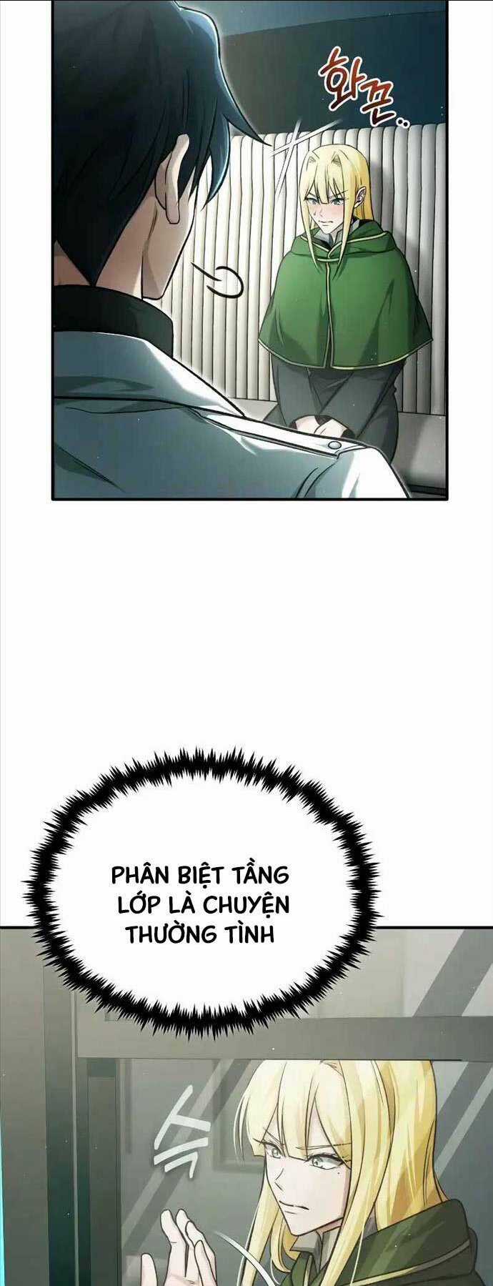 Hồi Quy Giả Về Hưu Chapter 31 trang 15