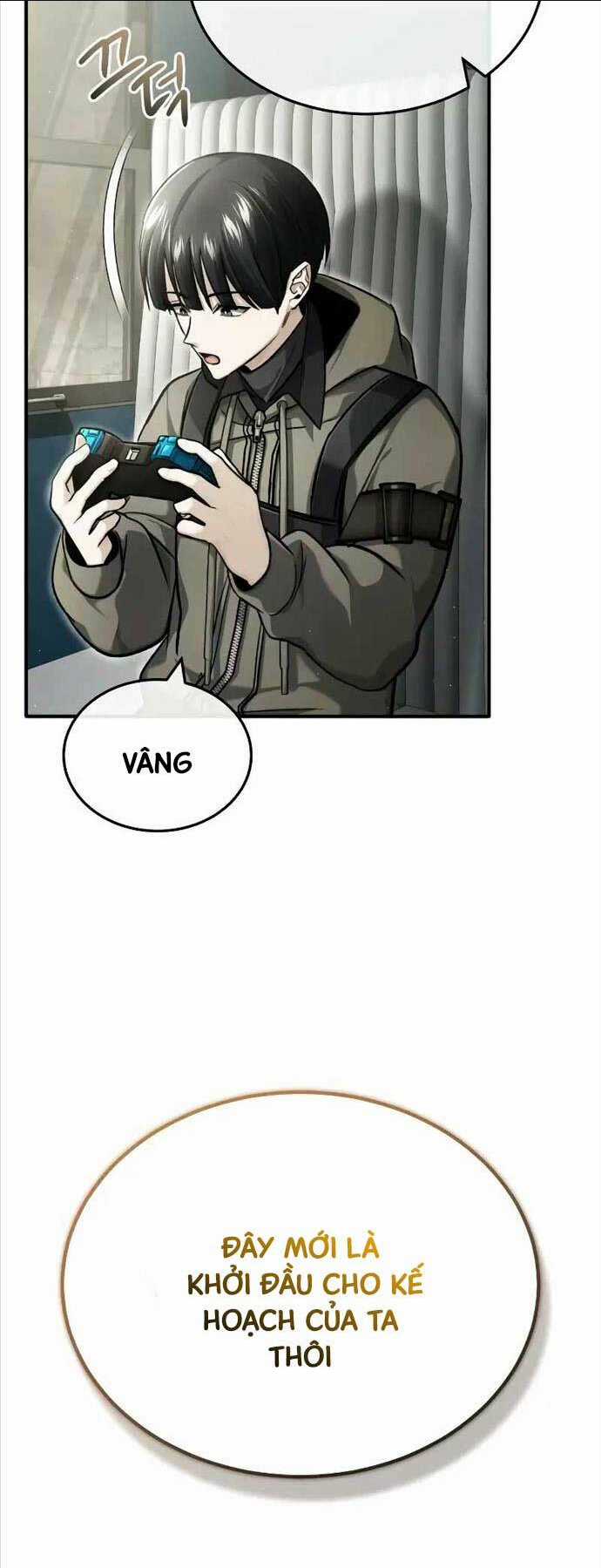 Hồi Quy Giả Về Hưu Chapter 31 trang 21