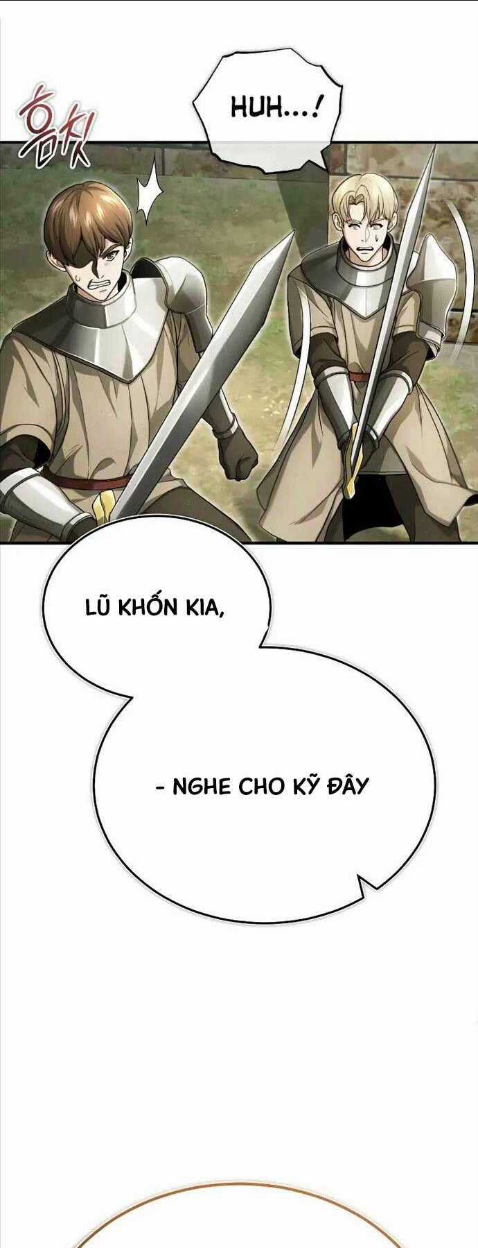 Hồi Quy Giả Về Hưu Chapter 31 trang 23