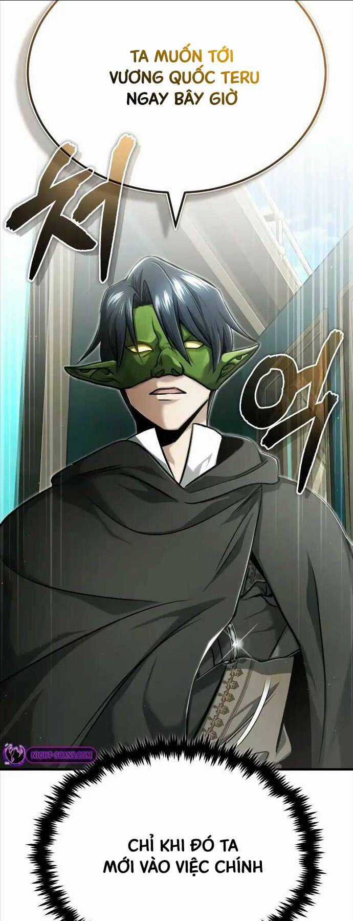 Hồi Quy Giả Về Hưu Chapter 31 trang 24