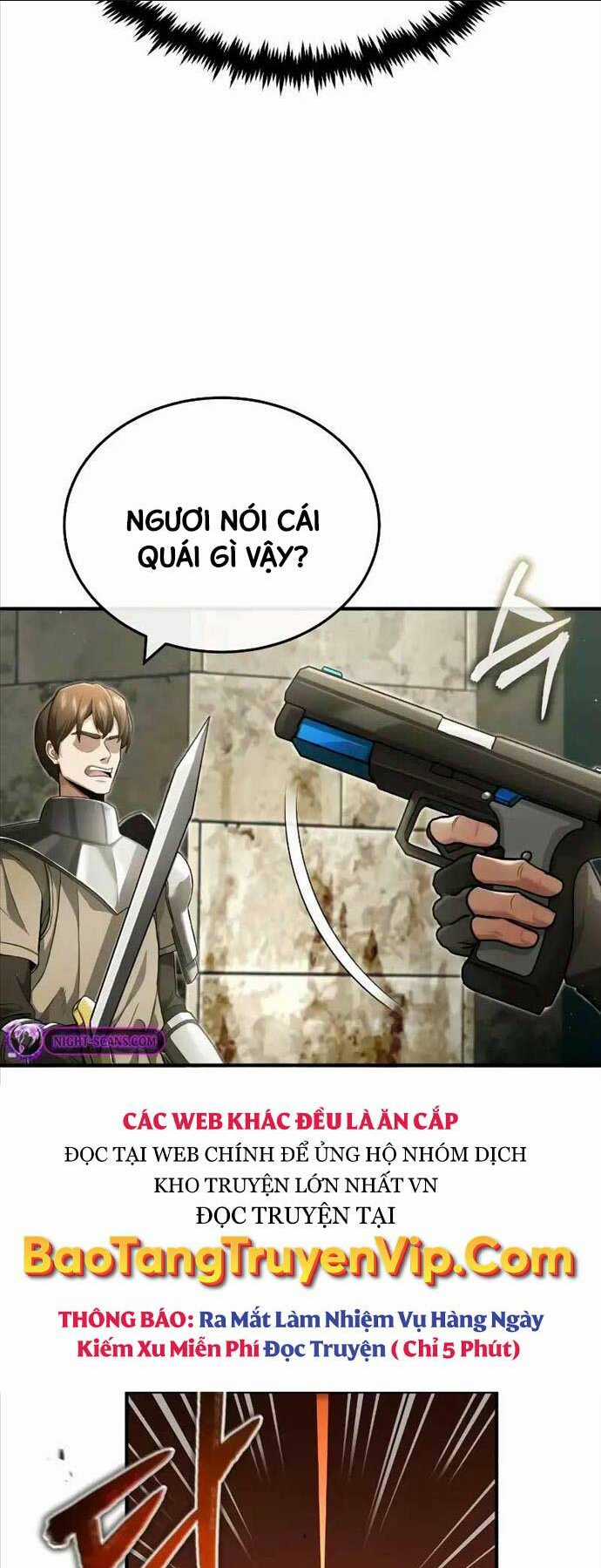 Hồi Quy Giả Về Hưu Chapter 31 trang 25