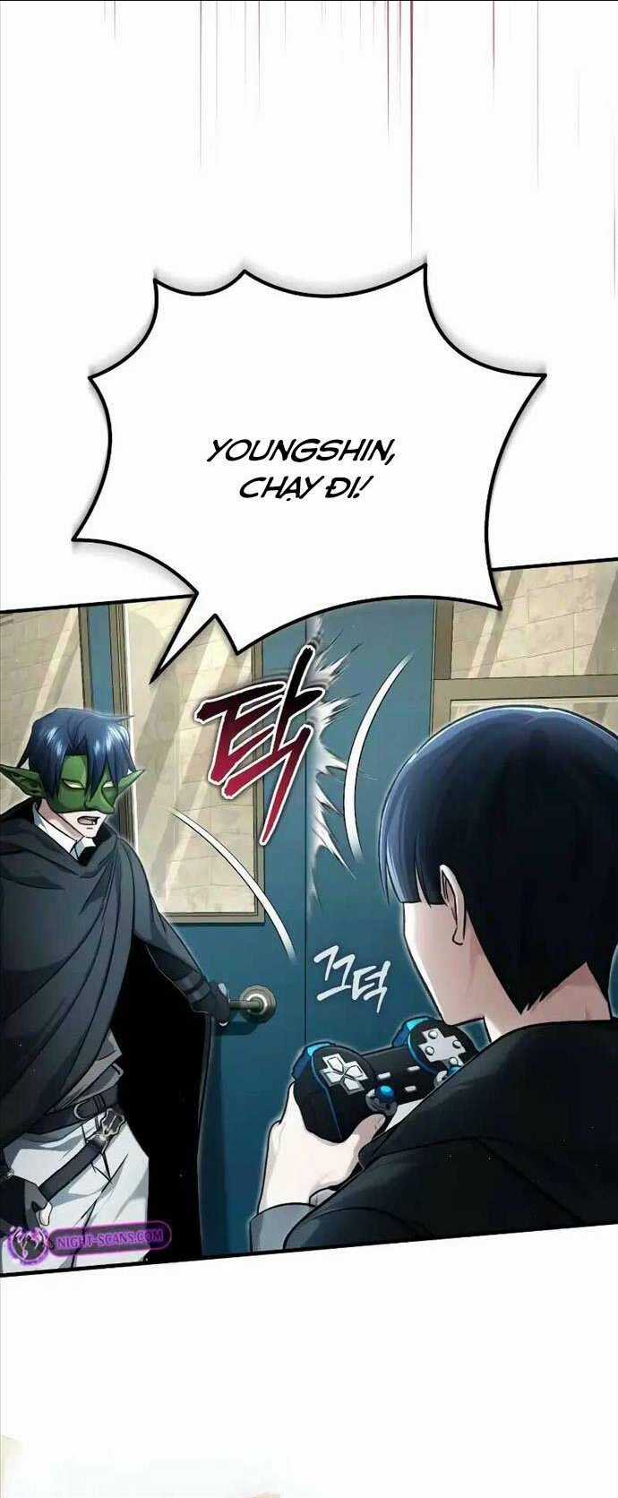 Hồi Quy Giả Về Hưu Chapter 31 trang 27