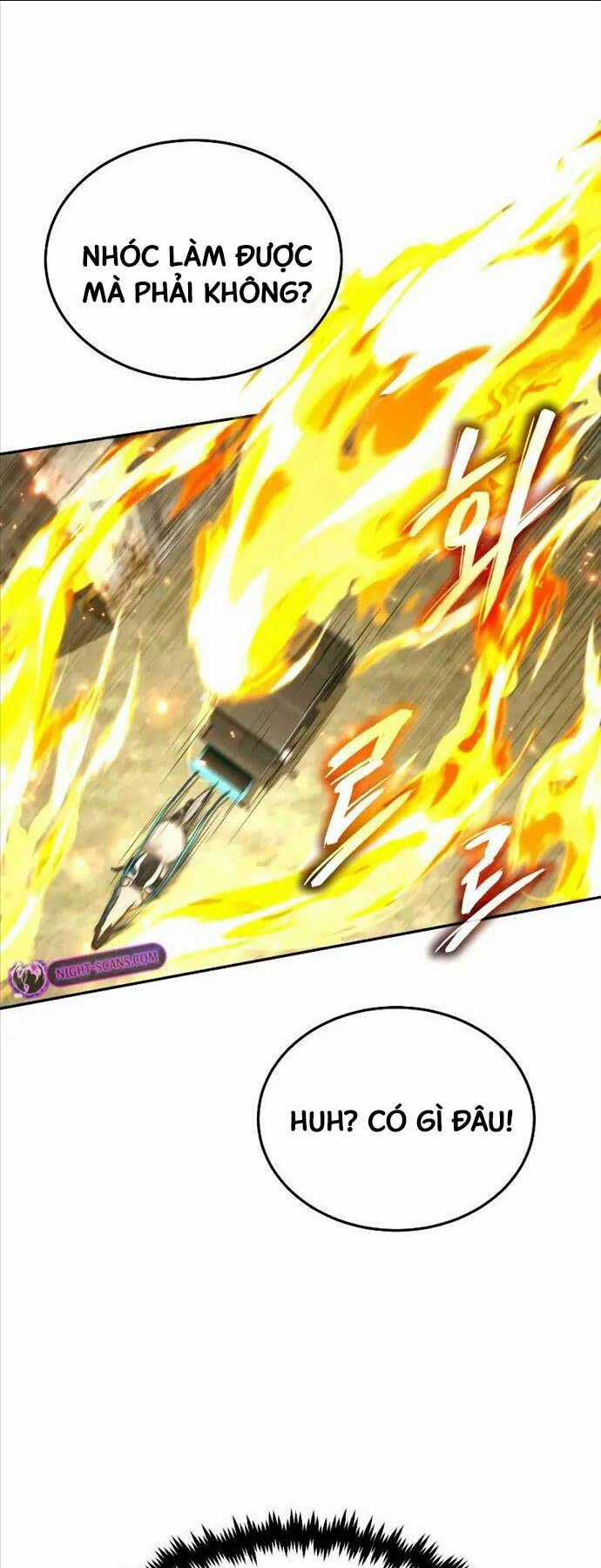 Hồi Quy Giả Về Hưu Chapter 31 trang 29