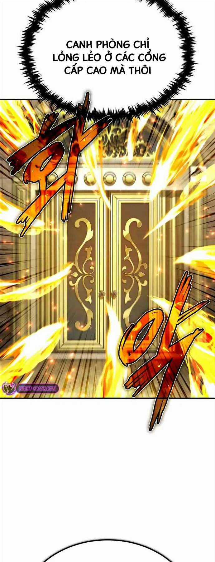 Hồi Quy Giả Về Hưu Chapter 31 trang 30