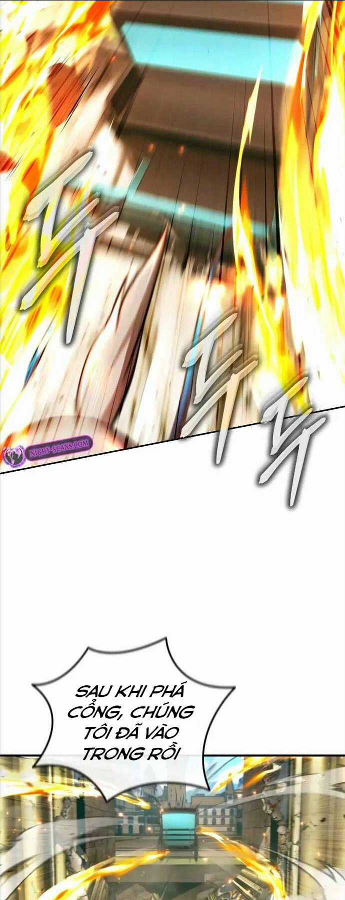 Hồi Quy Giả Về Hưu Chapter 31 trang 32