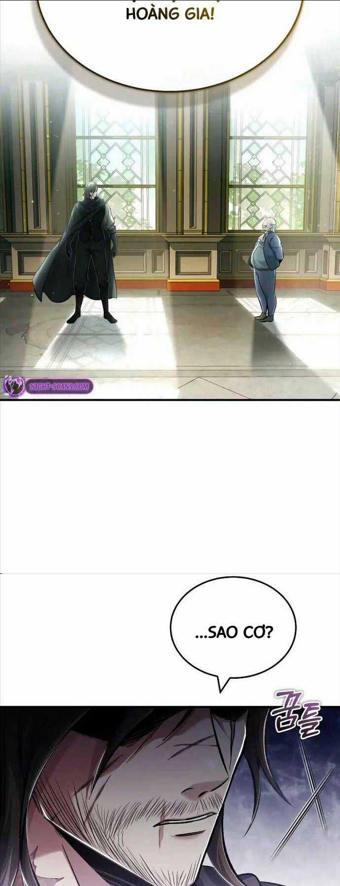 Hồi Quy Giả Về Hưu Chapter 31 trang 34