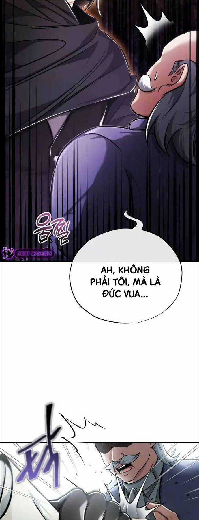 Hồi Quy Giả Về Hưu Chapter 31 trang 36