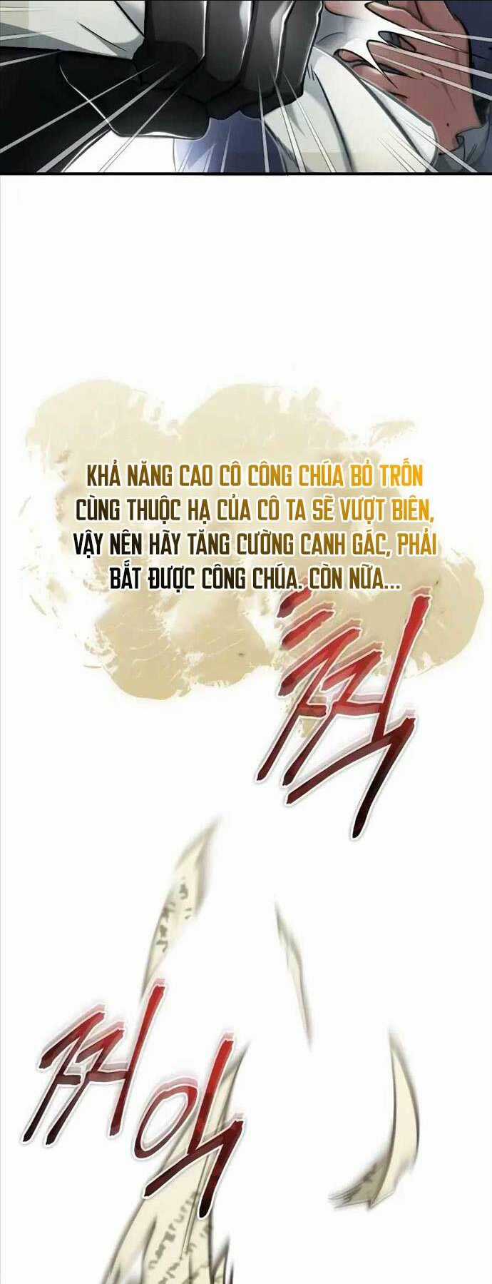 Hồi Quy Giả Về Hưu Chapter 31 trang 37