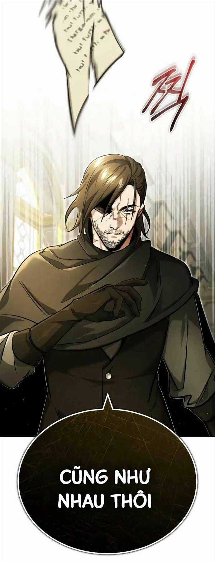 Hồi Quy Giả Về Hưu Chapter 31 trang 38