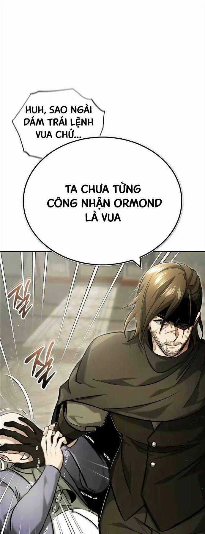 Hồi Quy Giả Về Hưu Chapter 31 trang 39