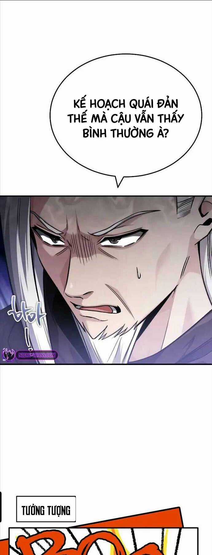 Hồi Quy Giả Về Hưu Chapter 31 trang 4