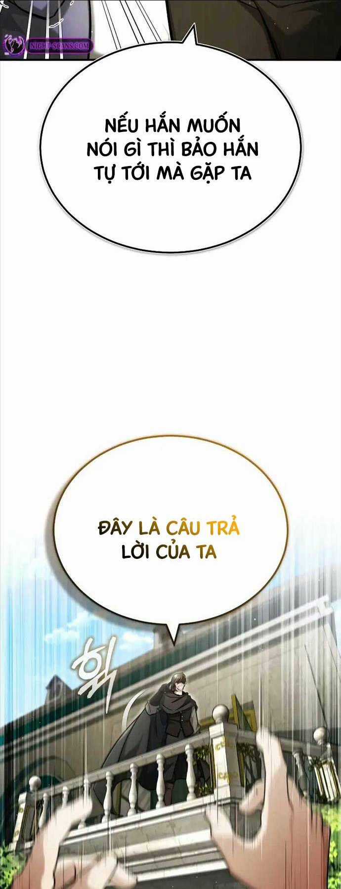 Hồi Quy Giả Về Hưu Chapter 31 trang 40