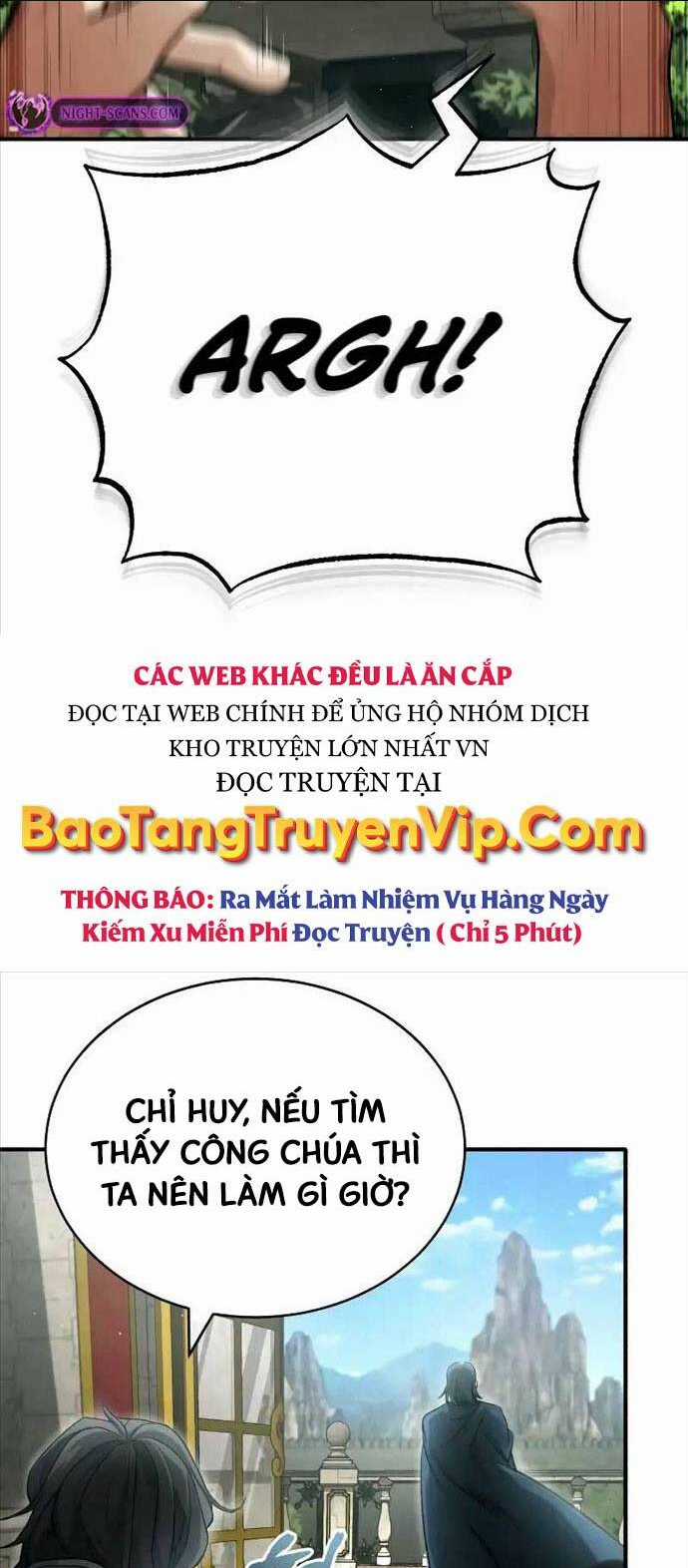 Hồi Quy Giả Về Hưu Chapter 31 trang 41