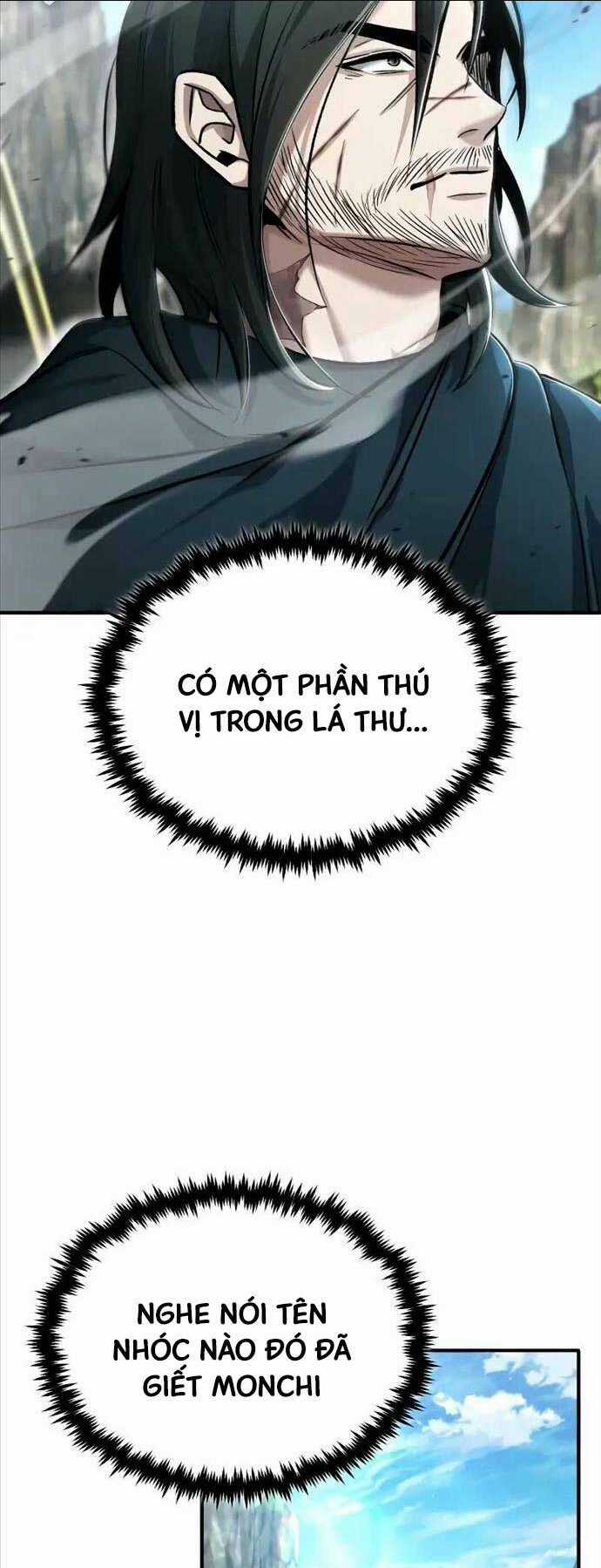 Hồi Quy Giả Về Hưu Chapter 31 trang 43