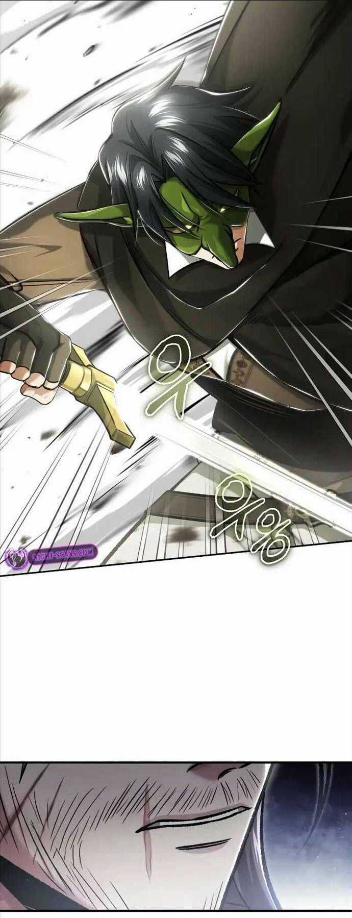 Hồi Quy Giả Về Hưu Chapter 31 trang 46