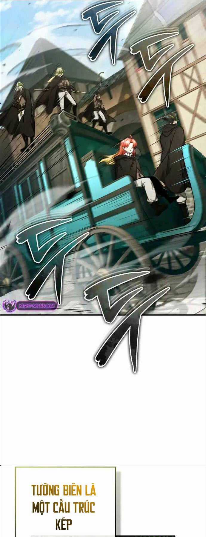 Hồi Quy Giả Về Hưu Chapter 31 trang 48