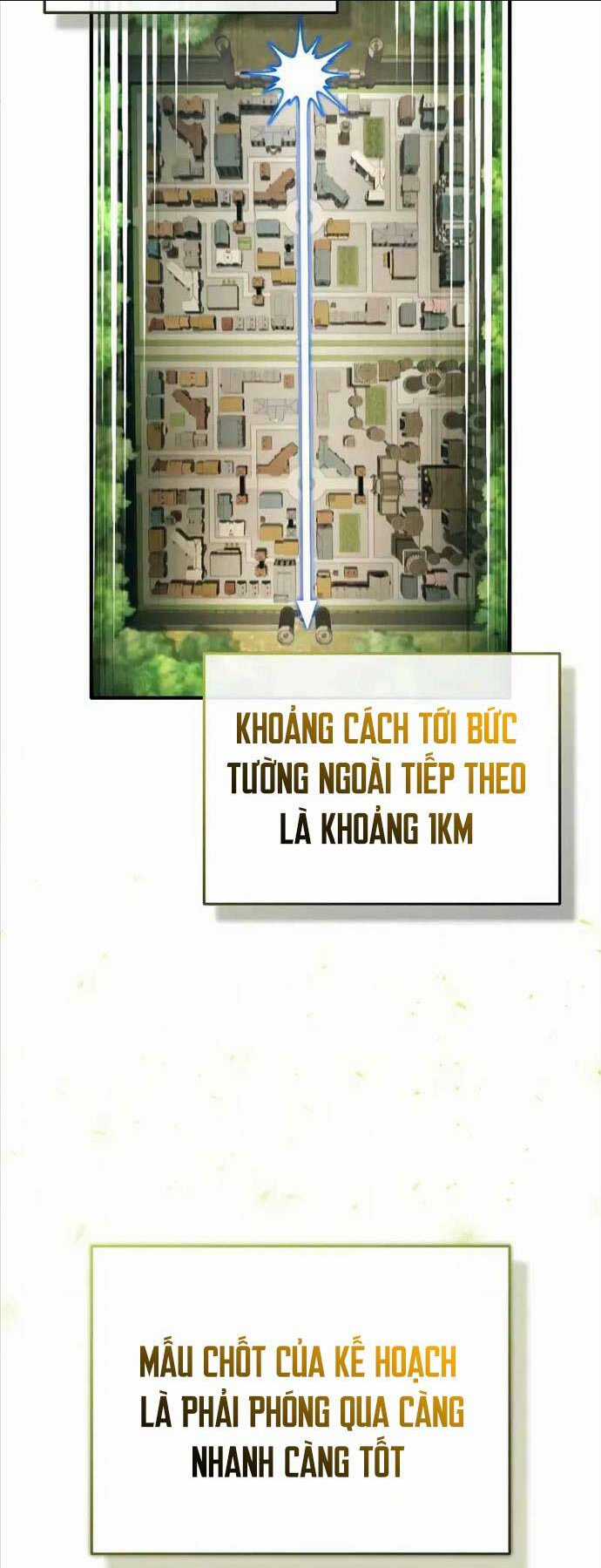 Hồi Quy Giả Về Hưu Chapter 31 trang 49